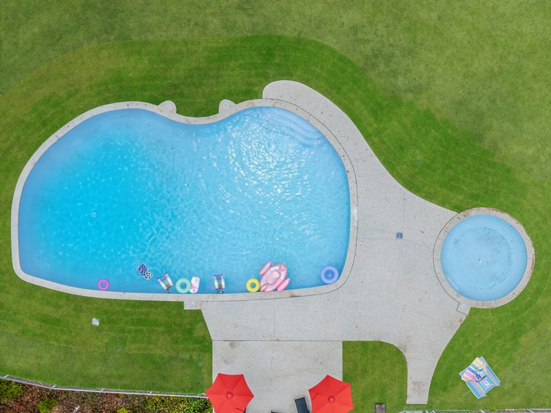 Banksia Bloom Lake Villa