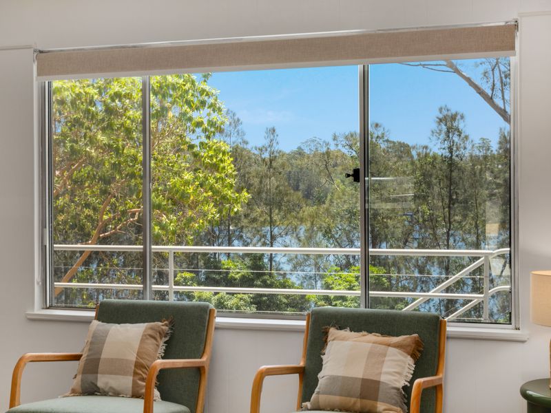 Jasmine Water Lily Villa