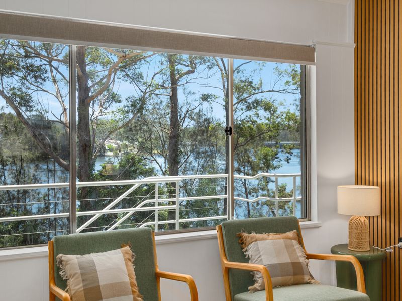 Jasmine Water Lily Villa