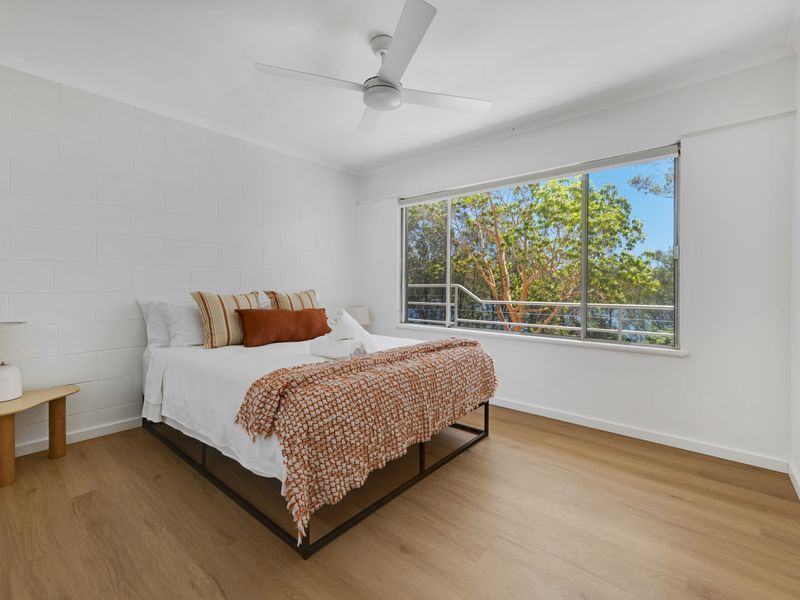 Jasmine Water Lily Villa