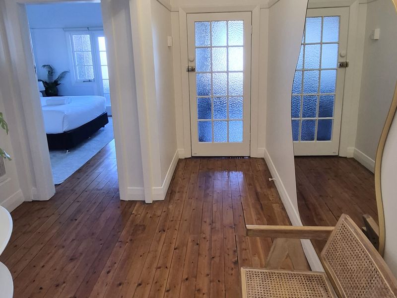 Rapunzels Art Deco Hideaway in New Farm