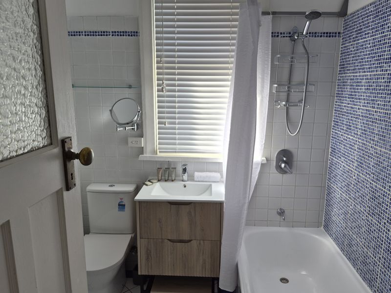 Rapunzels Art Deco Hideaway in New Farm