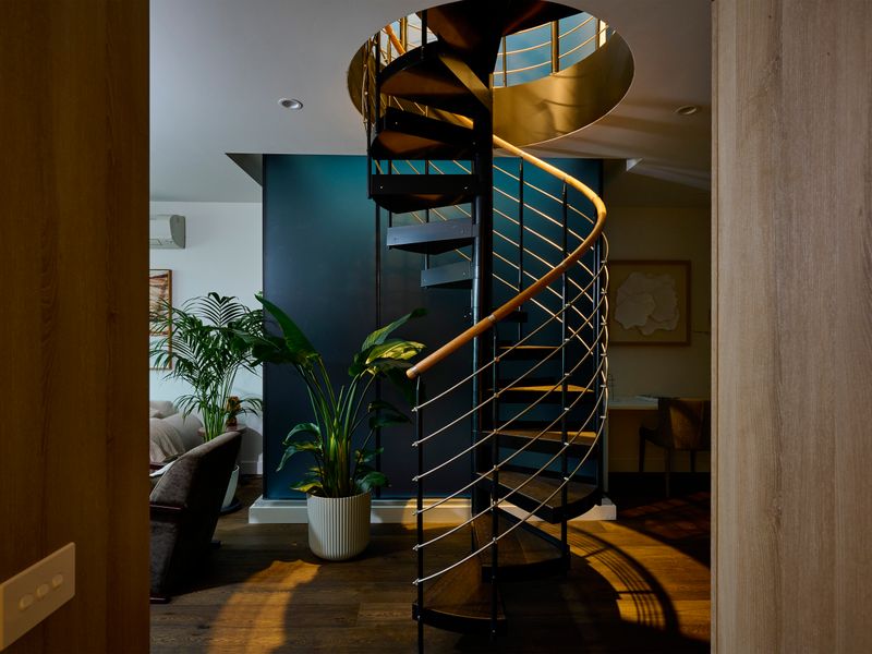 The Halo Port Melbourne Bay and City Views