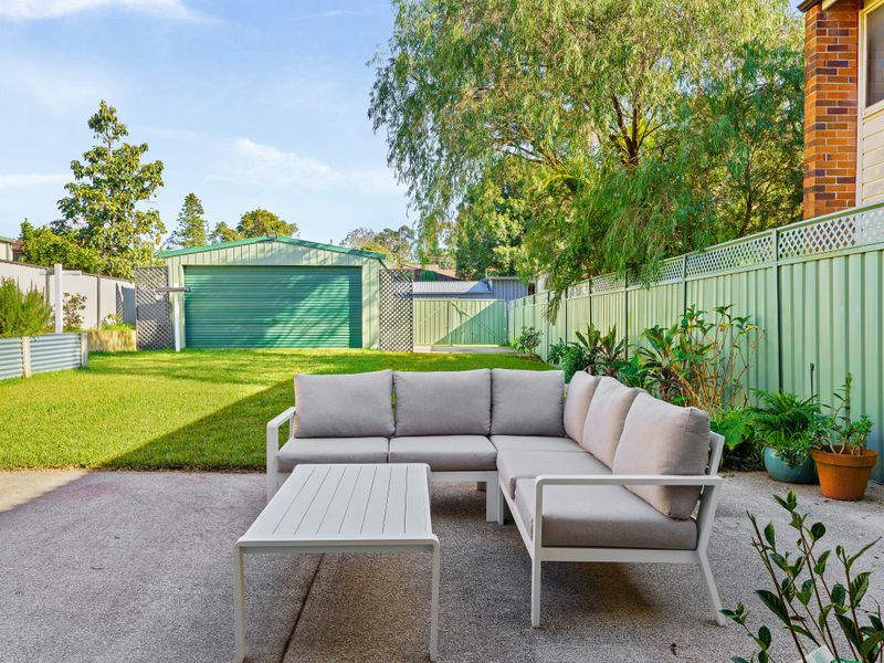 Catalina Bay – Perfect for Families & Pets