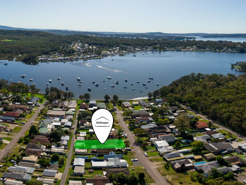 Catalina Bay – Perfect for Families & Pets