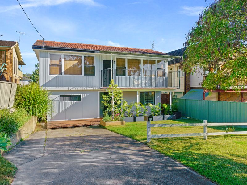 Catalina Bay – Perfect for Families & Pets