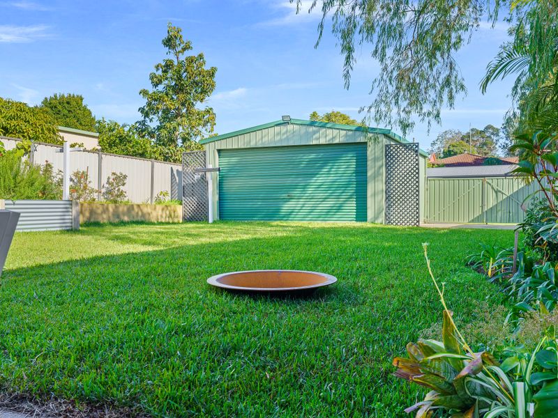 Catalina Bay – Perfect for Families & Pets