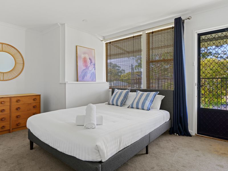 Catalina Bay – Perfect for Families & Pets