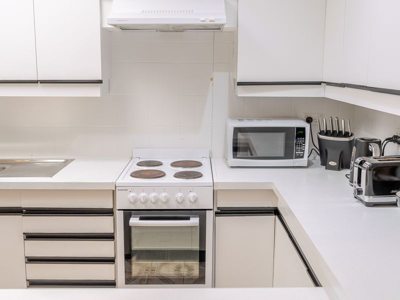 Erskineville Courtyard Escape