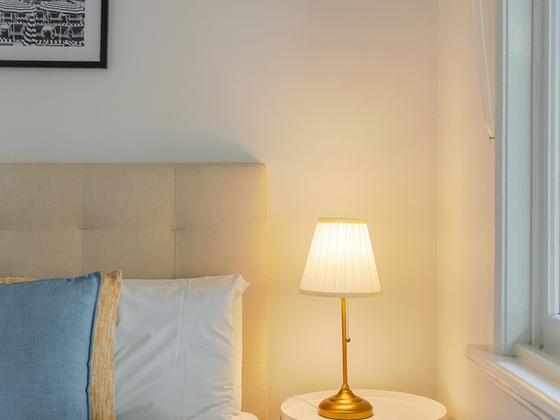 Erskineville Courtyard Escape