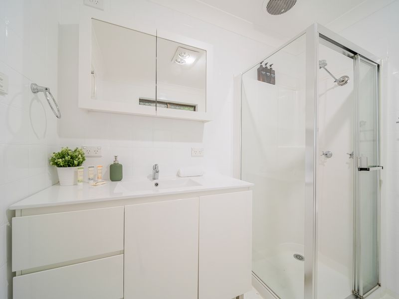 Erskineville Courtyard Escape