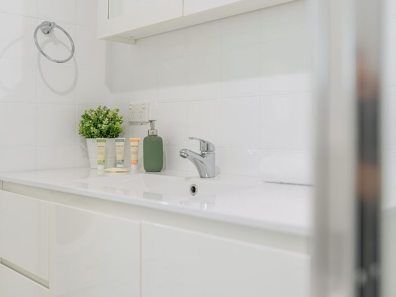 Erskineville Courtyard Escape