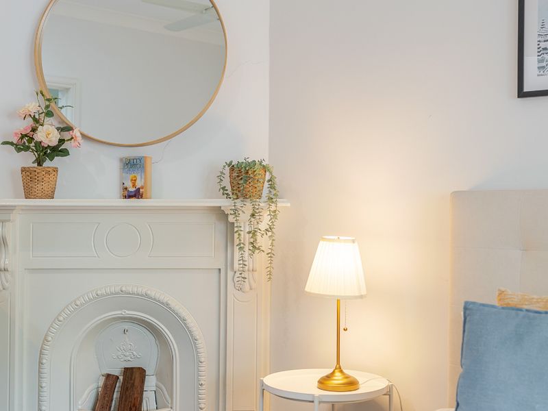 Erskineville Courtyard Escape