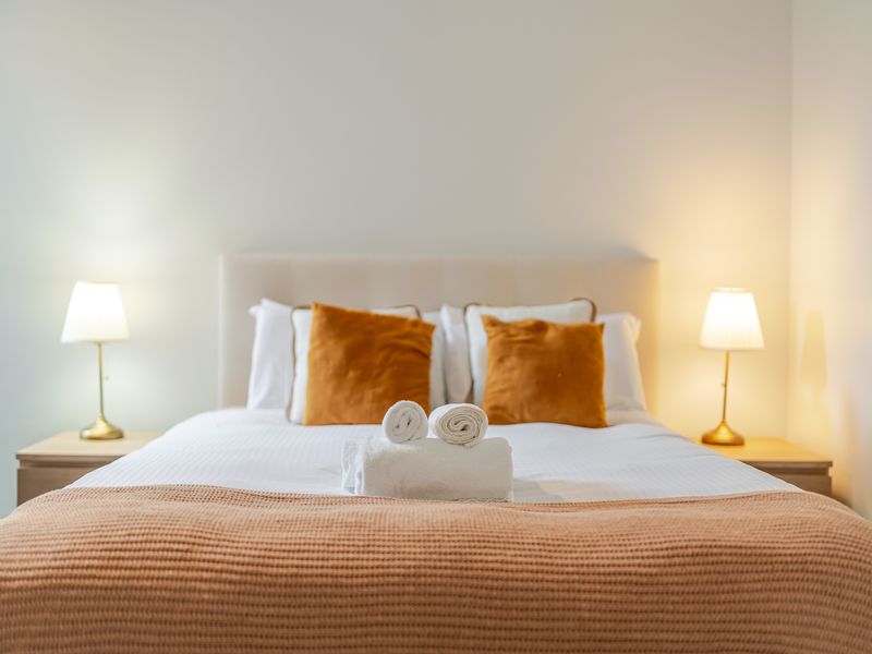 Erskineville Courtyard Escape