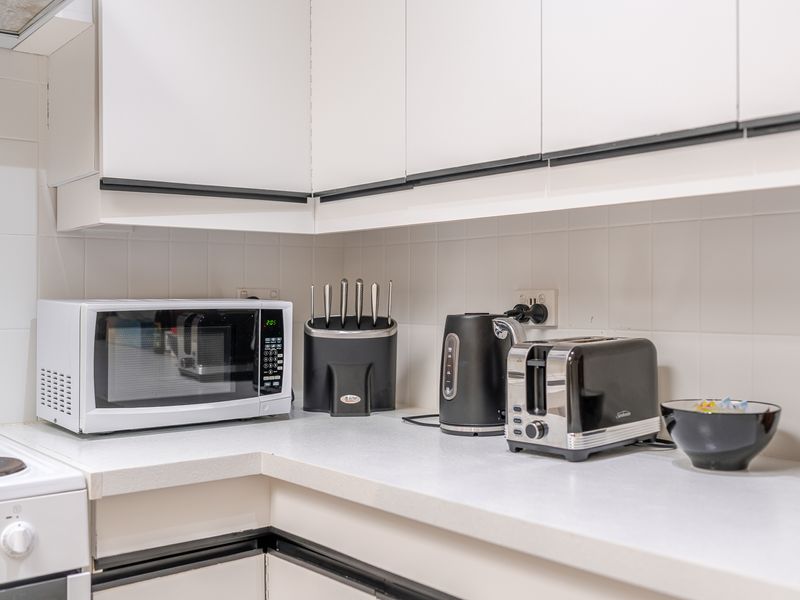 Erskineville Courtyard Escape