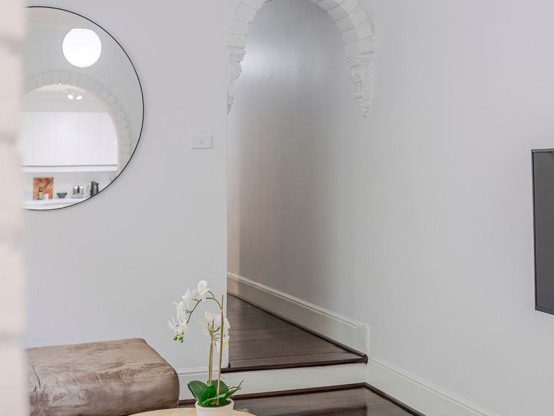 Erskineville Courtyard Escape