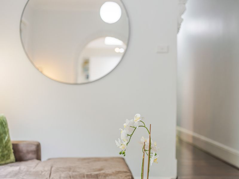 Erskineville Courtyard Escape