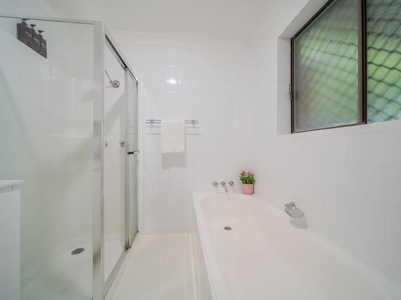 Erskineville Courtyard Escape