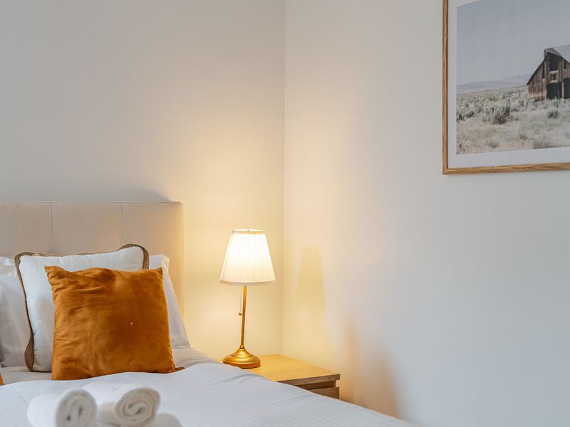 Erskineville Courtyard Escape