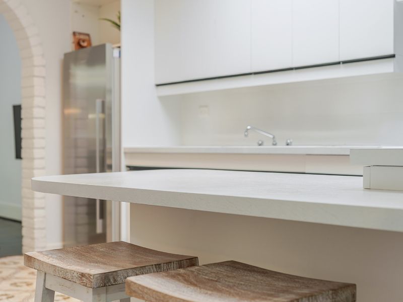 Erskineville Courtyard Escape