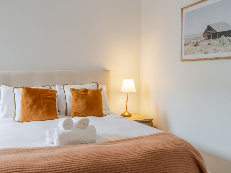 Erskineville Courtyard Escape