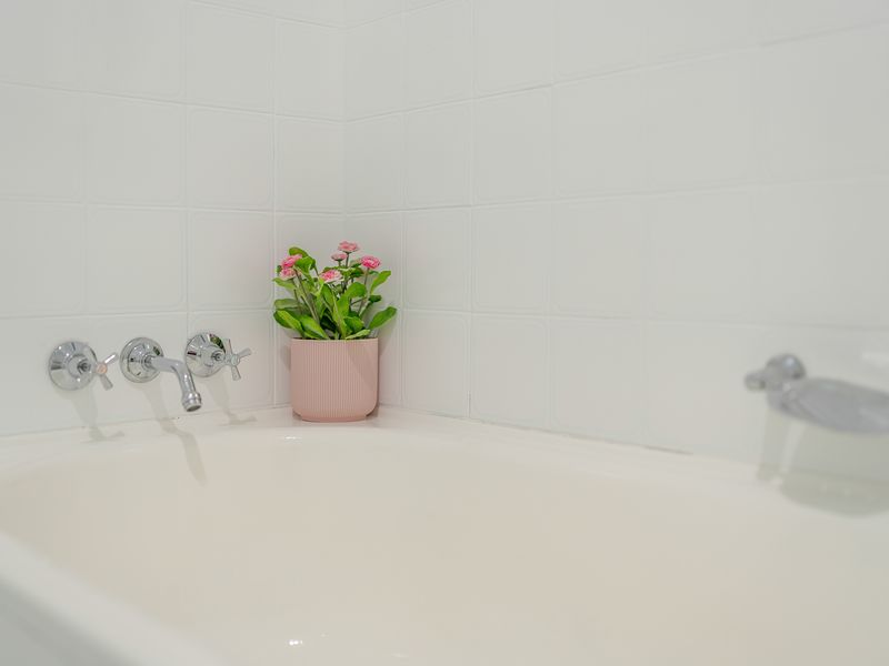 Erskineville Courtyard Escape