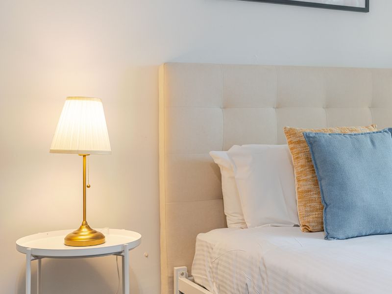 Erskineville Courtyard Escape