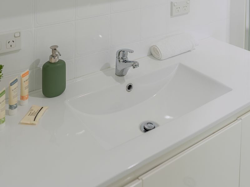 Erskineville Courtyard Escape