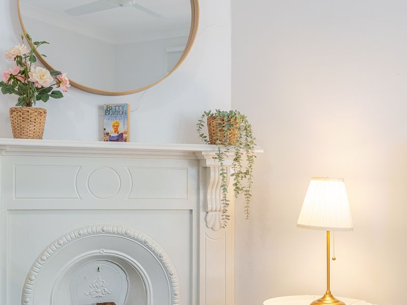 Erskineville Courtyard Escape