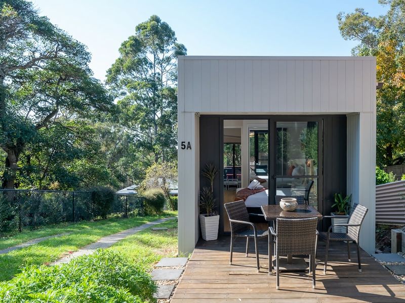Architecturally Designed Nature Lovers Delight