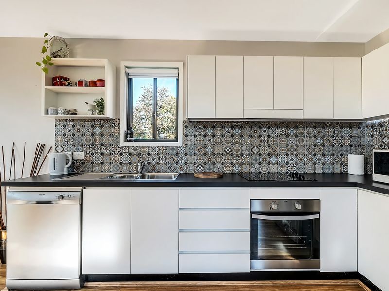 Architecturally Designed Nature Lovers Delight