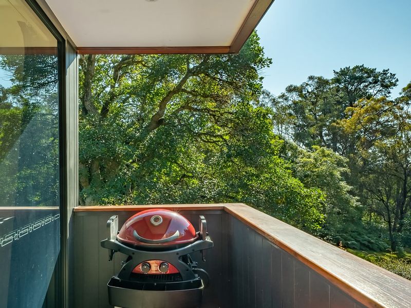 Architecturally Designed Nature Lovers Delight