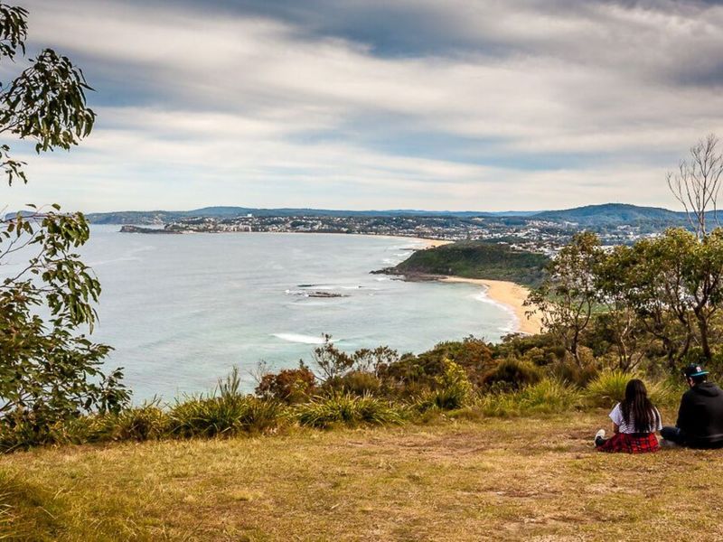 Sunbeam Cottage on the Lake
