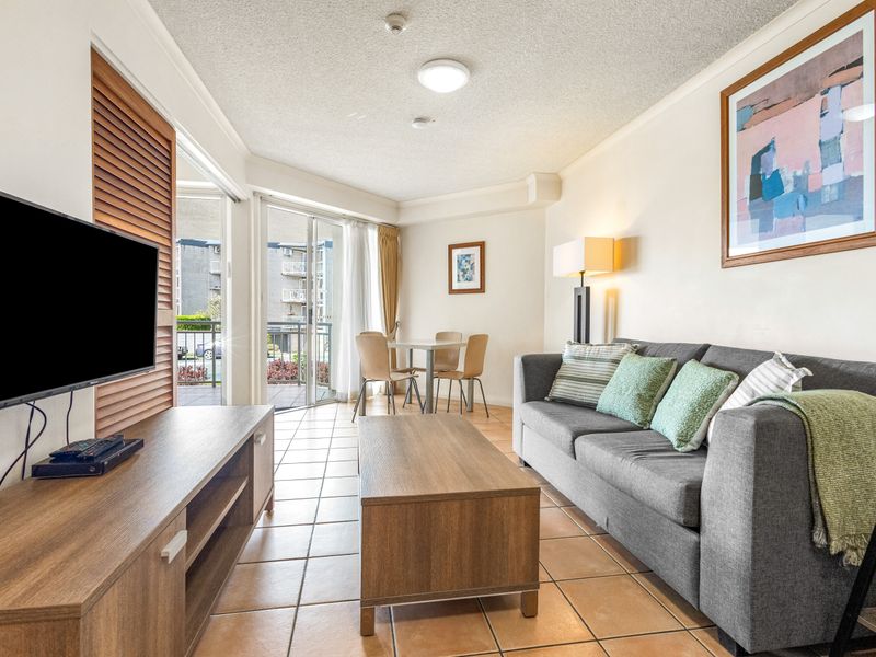 Relax and unwind in a bright, comfortable lounge designed for effortless downtime and cosy evenings in.