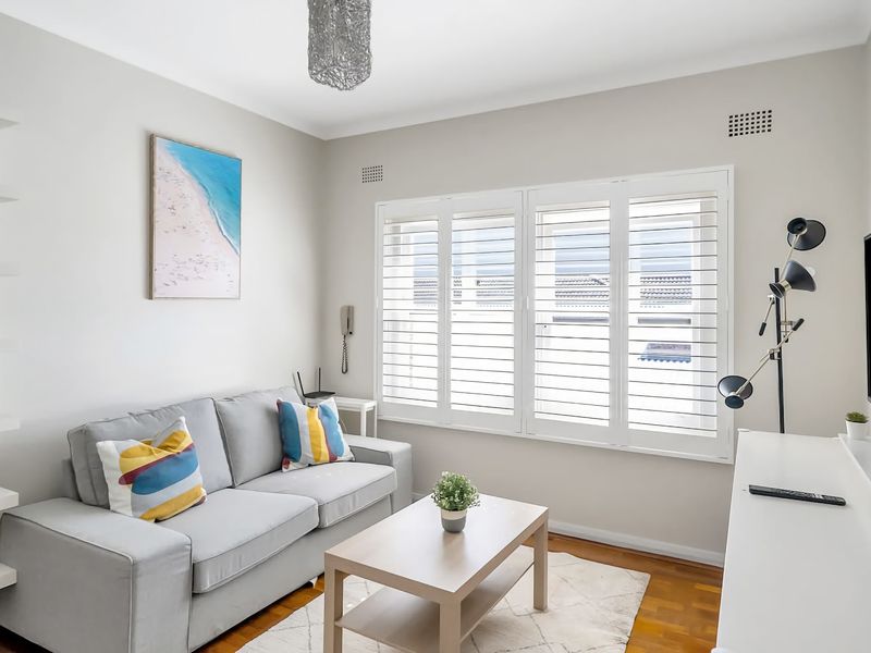 Hall St Hideaway in the Heart of Bondi Beach