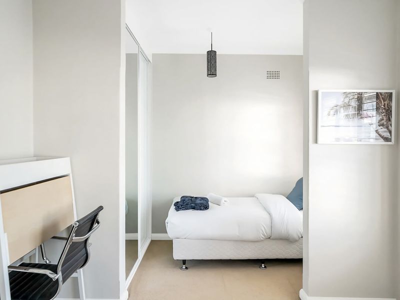 Hall St Hideaway in the Heart of Bondi Beach