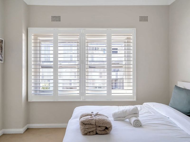 Hall St Hideaway in the Heart of Bondi Beach