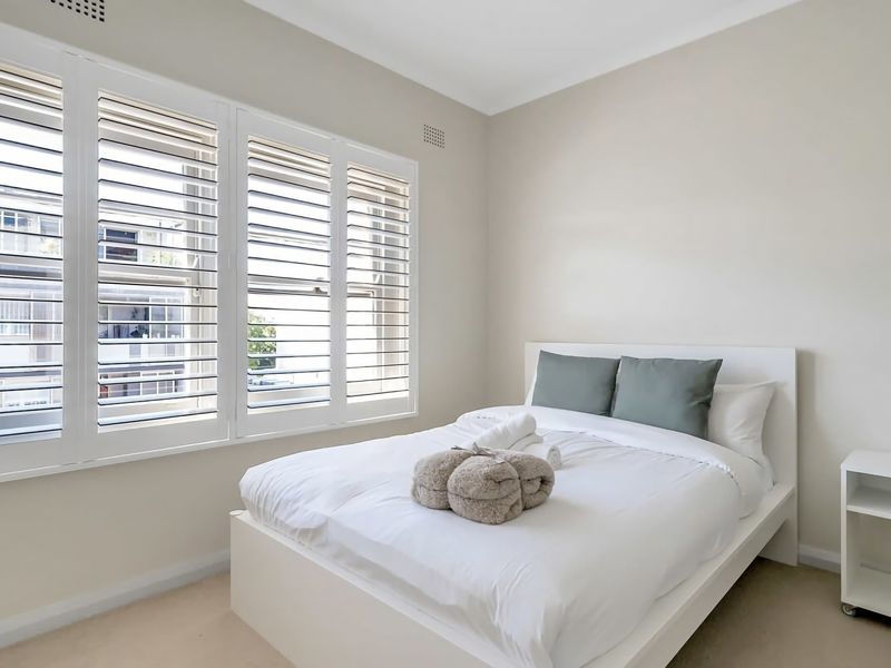 Hall St Hideaway in the Heart of Bondi Beach