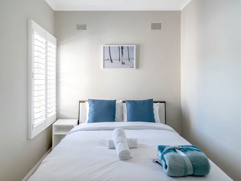 Hall St Hideaway in the Heart of Bondi Beach