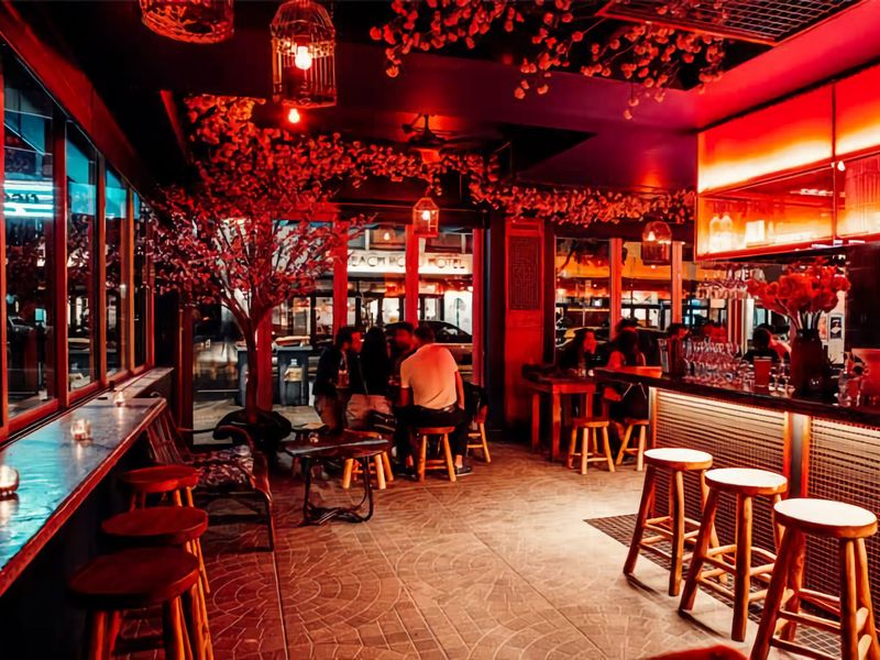 Hall St Hideaway in the Heart of Bondi Beach