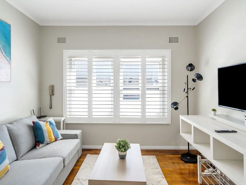 Hall St Hideaway in the Heart of Bondi Beach