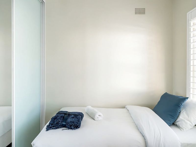 Hall St Hideaway in the Heart of Bondi Beach