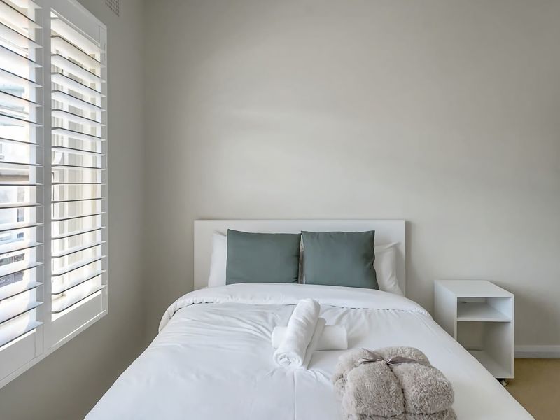 Hall St Hideaway in the Heart of Bondi Beach