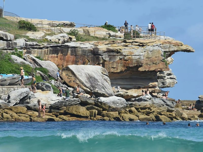 Hall St Hideaway in the Heart of Bondi Beach