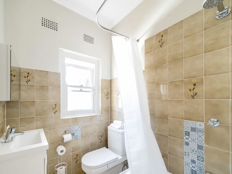 Hall St Hideaway in the Heart of Bondi Beach