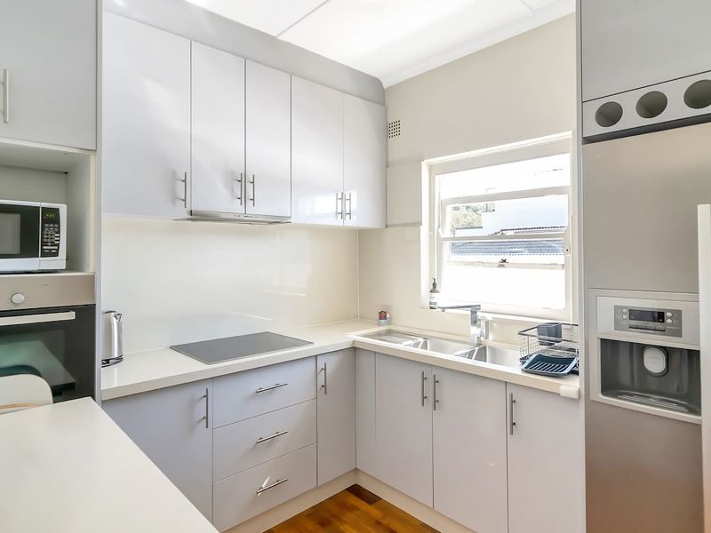 Hall St Hideaway in the Heart of Bondi Beach