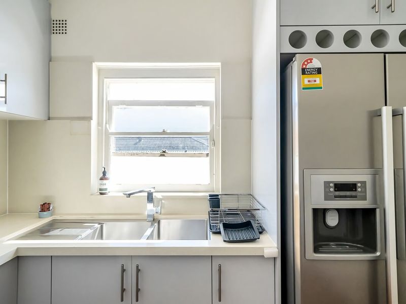 Hall St Hideaway in the Heart of Bondi Beach