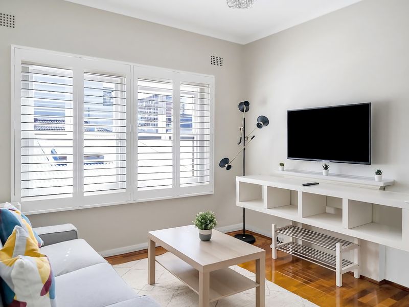 Hall St Hideaway in the Heart of Bondi Beach