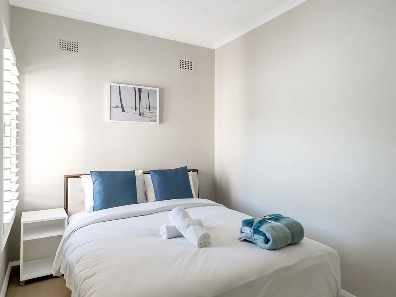 Hall St Hideaway in the Heart of Bondi Beach