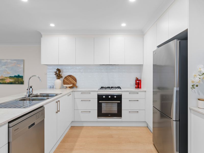 Easy cooking, easy living